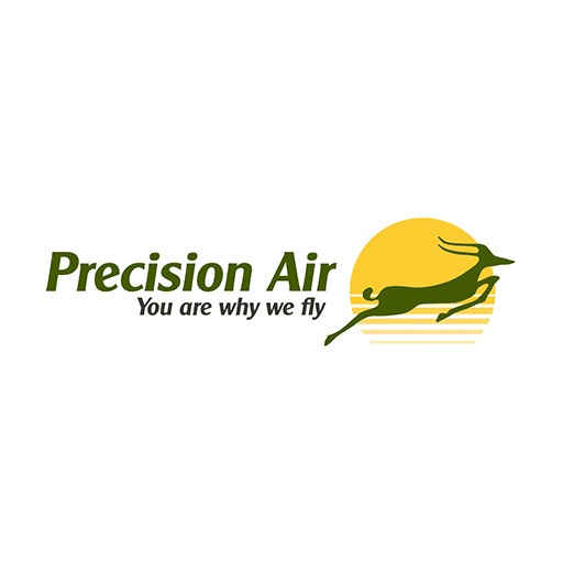 TalantaLinks_Precision Air Services Logo