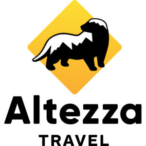 altezza_travel_logo