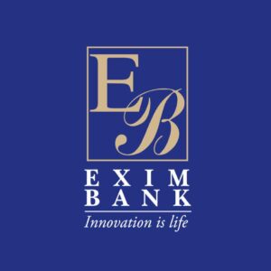 Exim Bank Logo