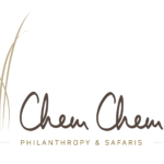 Un Lodge En Afrique (Chem Chem Philanthropy and Safari)