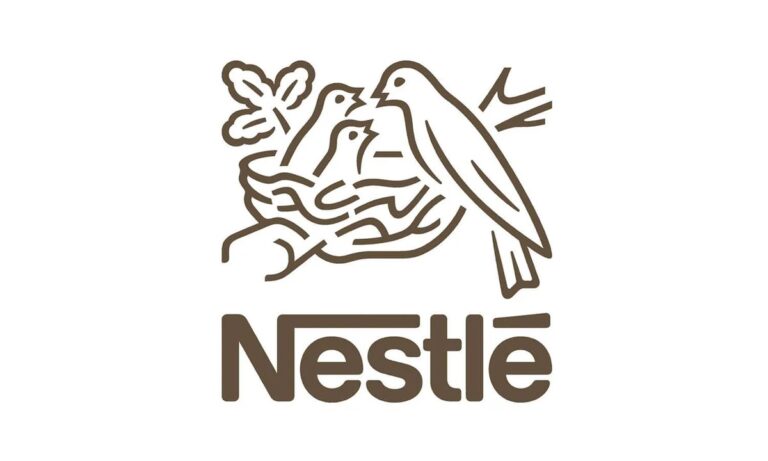 Nestlé logo