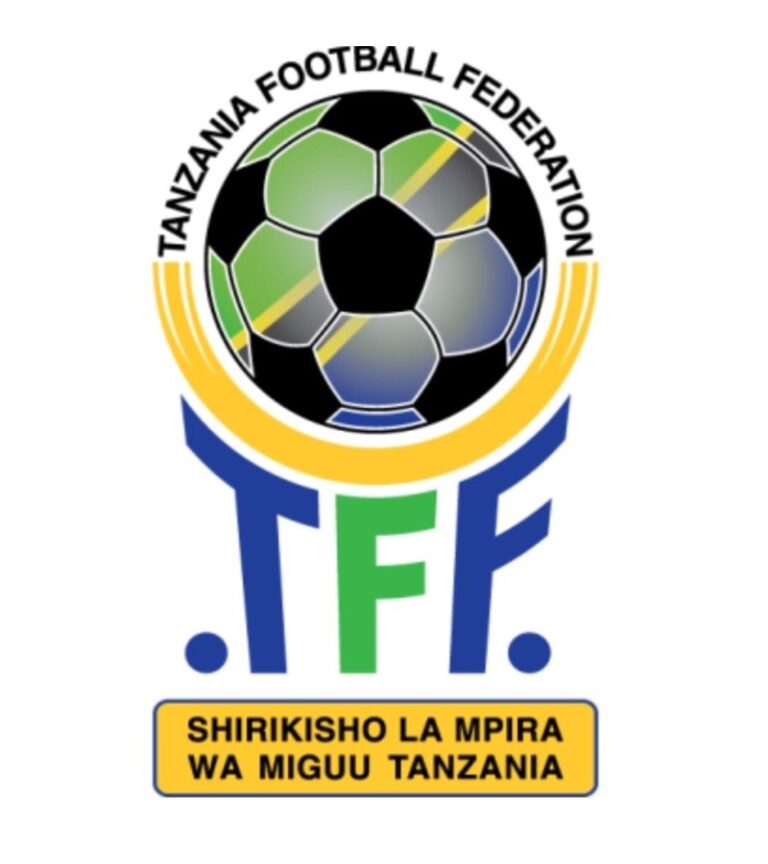 TFF Tanzania Logo1