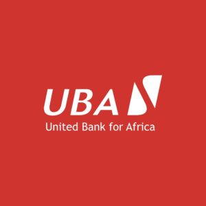 United Bank for Africa (UBA) logo