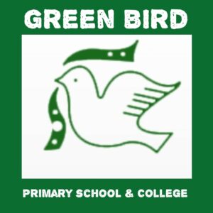 Green Bird Schools logo