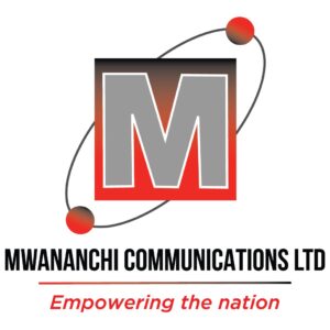 Mwananchi logo