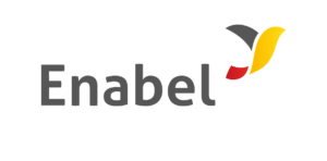 Enabel-logo