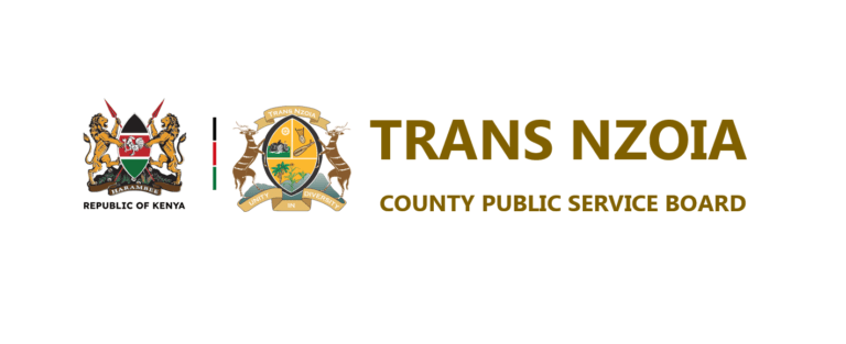 Trans Nzoia County Public Service Board_logo