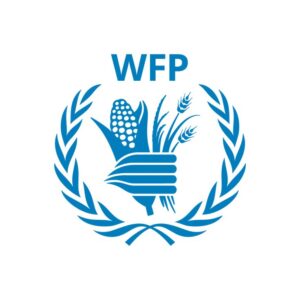 WFP - World Food Programme - logo