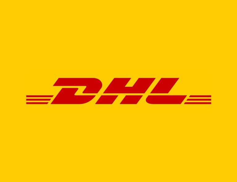 DHL Logo 1