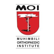 Muimbili Orthopaedic Institue (MOI) logo