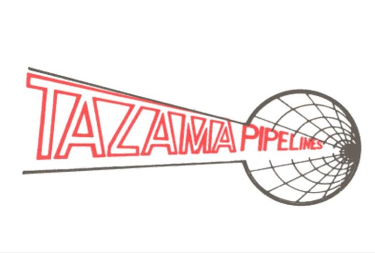 TAZAMA Logo