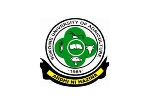 sokoine university of agriculture - sua logo