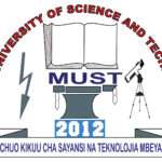Mbeya University of Science and Technology (MUST)