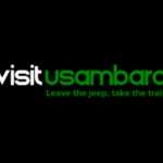 Visit Usambara Mountains