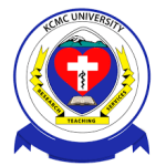KCMC University